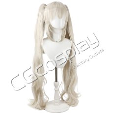 画像2: アズールレーン　フォーミダブル　コスプレウィッグ　コスプレ衣装 (2)