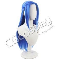 画像2: ミュークルドリーミー　今井ことこ　コスプレウィッグ　コスプレ衣装 (2)