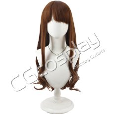 画像1: Fate/EXTELLA LINK　マスター(女性)　コスプレウィッグ　コスプレ衣装 (1)