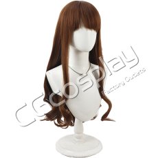 画像2: Fate/EXTELLA LINK　マスター(女性)　コスプレウィッグ　コスプレ衣装 (2)