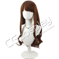 画像3: Fate/EXTELLA LINK　マスター(女性)　コスプレウィッグ　コスプレ衣装 (3)