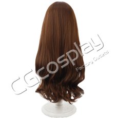 画像4: Fate/EXTELLA LINK　マスター(女性)　コスプレウィッグ　コスプレ衣装 (4)
