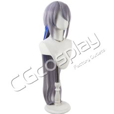 画像2: バーチャルYouTuber　VTuber　ロウ　ヒーロー衣装　コスプレウィッグ　コスプレ衣装 (2)