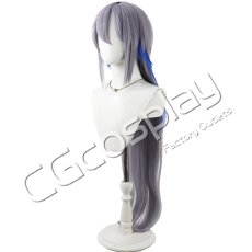 画像3: バーチャルYouTuber　VTuber　ロウ　ヒーロー衣装　コスプレウィッグ　コスプレ衣装 (3)