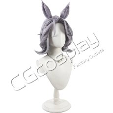 画像2: アークナイツ　ハロルド　コスプレウィッグ　コスプレ衣装 (2)
