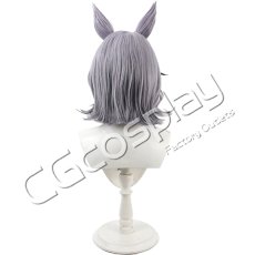 画像4: アークナイツ　ハロルド　コスプレウィッグ　コスプレ衣装 (4)