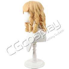画像3: Dr.STONE　フランソワ　コスプレウィッグ　コスプレ衣装 (3)
