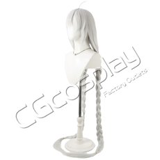 画像2: VOCALOID　紲星あかり　コスプレウィッグ　コスプレ衣装 (2)