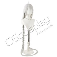 画像3: VOCALOID　紲星あかり　コスプレウィッグ　コスプレ衣装 (3)