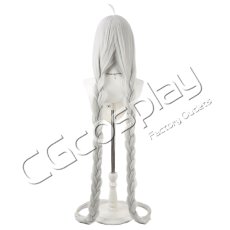 画像4: VOCALOID　紲星あかり　コスプレウィッグ　コスプレ衣装 (4)