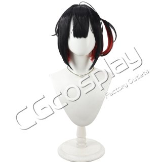 メタリックルージュ METALLIC ROUGE ルジュ・レッドスター コスプレ