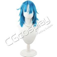 画像1: フラガリアメモリーズ　タッサム　コスプレウィッグ　コスプレ衣装 (1)