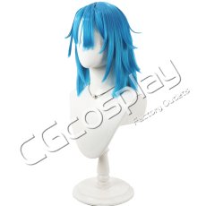 画像2: フラガリアメモリーズ　タッサム　コスプレウィッグ　コスプレ衣装 (2)