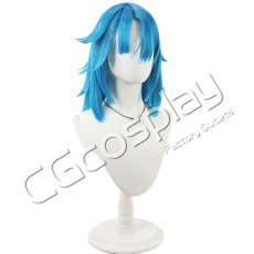 画像3: フラガリアメモリーズ　タッサム　コスプレウィッグ　コスプレ衣装 (3)