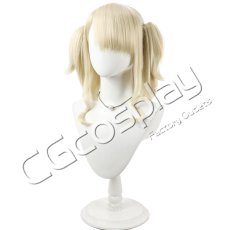 画像3: 公女殿下の家庭教師　エリー・ウォーカー　コスプレウィッグ　コスプレ衣装 (3)