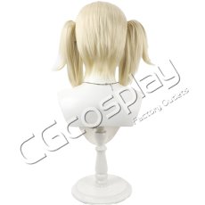 画像4: 公女殿下の家庭教師　エリー・ウォーカー　コスプレウィッグ　コスプレ衣装 (4)