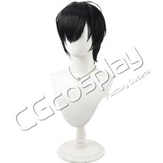 画像3: バーチャルYouTuber　VTuber　奏手イヅル　2022AWC衣装　コスプレウィッグ　コスプレ衣装 (3)