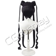 画像2: Fate/Grand Order　FGO　楊貴妃　コスプレウィッグ　コスプレ衣装 (2)