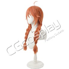 画像3: プリンセスコネクト!Re:Dive　ユニ（ウィンター）　コスプレウィッグ　コスプレ衣装 (3)