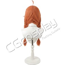 画像4: プリンセスコネクト!Re:Dive　ユニ（ウィンター）　コスプレウィッグ　コスプレ衣装 (4)