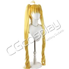 画像2: HUNTER×HUNTER　ビスケット=クルーガー　コスプレウィッグ　コスプレ衣装 (2)