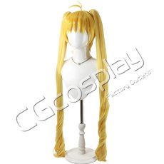 画像3: HUNTER×HUNTER　ビスケット=クルーガー　コスプレウィッグ　コスプレ衣装 (3)