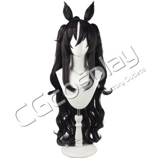 ウマ娘プリティーダービー ウマ娘 ヴィブロス 水着 コスプレ衣装