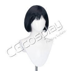 画像3: サイレントヒルf　深水雛子　コスプレウィッグ　コスプレ衣装 (3)