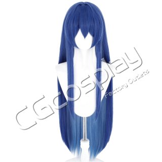 アズールレーン 朝凪 フルセット ウイッグ 水着付き アズールレーン