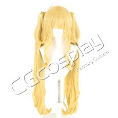 画像1: アークナイツ　レイズ　コスプレウィッグ　コスプレ衣装 (1)