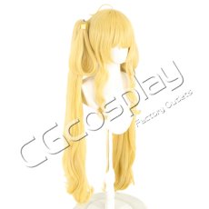 画像2: アークナイツ　レイズ　コスプレウィッグ　コスプレ衣装 (2)
