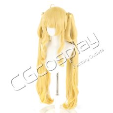 画像3: アークナイツ　レイズ　コスプレウィッグ　コスプレ衣装 (3)