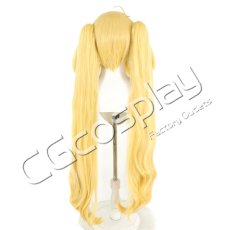 画像4: アークナイツ　レイズ　コスプレウィッグ　コスプレ衣装 (4)