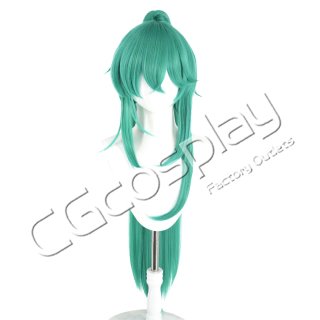 アークナイツ ラプルマ(La Pluma) コスプレウィッグ コスプレ衣装