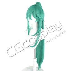 画像3: アークナイツ　ホシグマ　コスプレウィッグ　コスプレ衣装 (3)