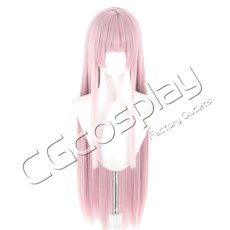 画像1: よふかしのうた　七草ナズナ　コスプレウィッグ　コスプレ衣装 (1)