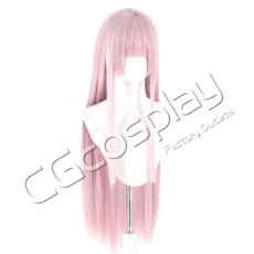 画像2: よふかしのうた　七草ナズナ　コスプレウィッグ　コスプレ衣装 (2)