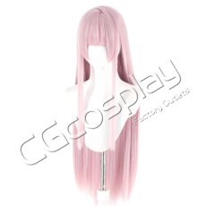 画像3: よふかしのうた　七草ナズナ　コスプレウィッグ　コスプレ衣装 (3)