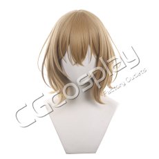 画像1: 私を喰べたい、ひとでなし　八百歳比名子　コスプレウィッグ　コスプレ衣装 (1)