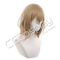 画像2: 私を喰べたい、ひとでなし　八百歳比名子　コスプレウィッグ　コスプレ衣装 (2)