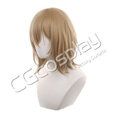 画像3: 私を喰べたい、ひとでなし　八百歳比名子　コスプレウィッグ　コスプレ衣装 (3)