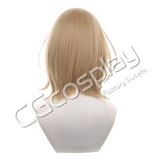 画像4: 私を喰べたい、ひとでなし　八百歳比名子　コスプレウィッグ　コスプレ衣装 (4)