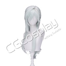 画像1: 薫る花は凛と咲く　保科昴　コスプレウィッグ　コスプレ衣装 (1)
