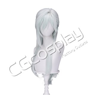 薫る花は凛と咲く 和栗薫子 コスプレウィッグ コスプレ衣装