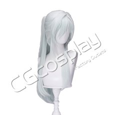 画像2: 薫る花は凛と咲く　保科昴　コスプレウィッグ　コスプレ衣装 (2)