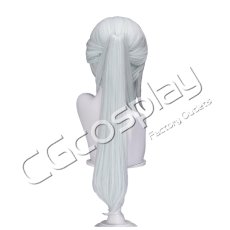画像3: 薫る花は凛と咲く　保科昴　コスプレウィッグ　コスプレ衣装 (3)
