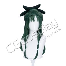 画像1: くすりやのひとりごと　猫猫（マオマオ）　西都編　コスプレウィッグ　コスプレ衣装 (1)