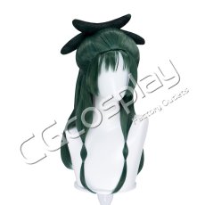 画像2: くすりやのひとりごと　猫猫（マオマオ）　西都編　コスプレウィッグ　コスプレ衣装 (2)