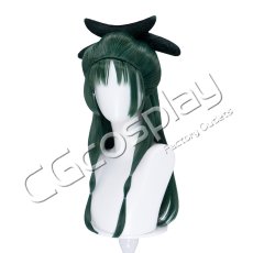 画像3: くすりやのひとりごと　猫猫（マオマオ）　西都編　コスプレウィッグ　コスプレ衣装 (3)