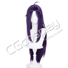 画像1: ソードアート・オンライン　ユウキ　コスプレウィッグ　コスプレ衣装 (1)